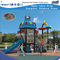 (HD-FY07701)Cheap Children Outdoor Playground Equipment